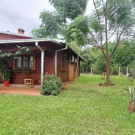 Casa De La Oma Villa Ruiz de Montoya Exterior photo