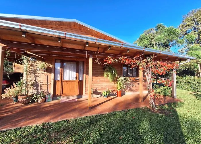 Casa De La Oma