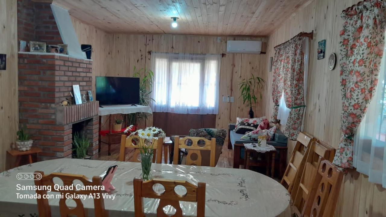 Holiday home Casa De La Oma *