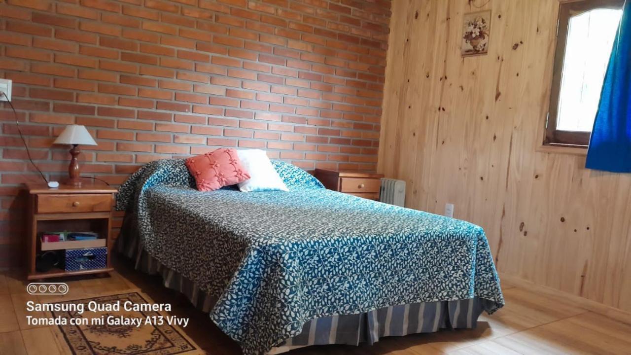 Casa De La Oma