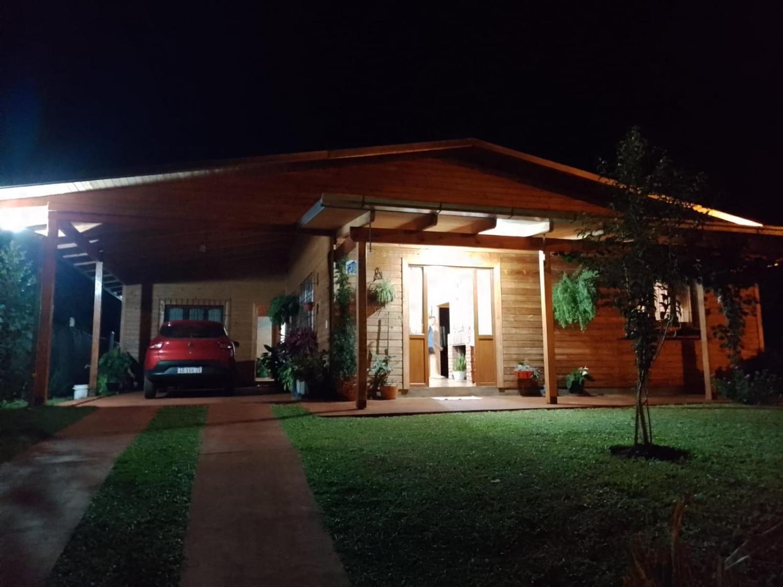 Casa De La Oma Holiday home