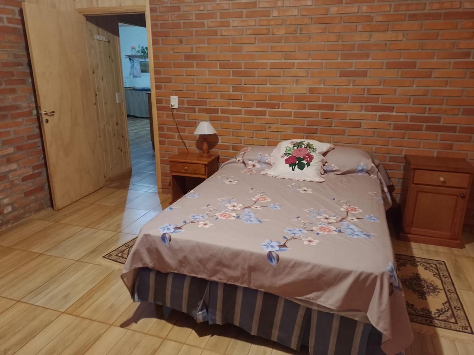 Casa De La Oma * Ruiz de Montoya