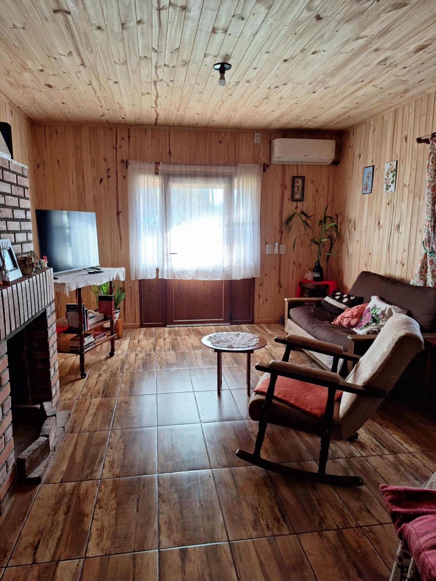 Casa De La Oma *