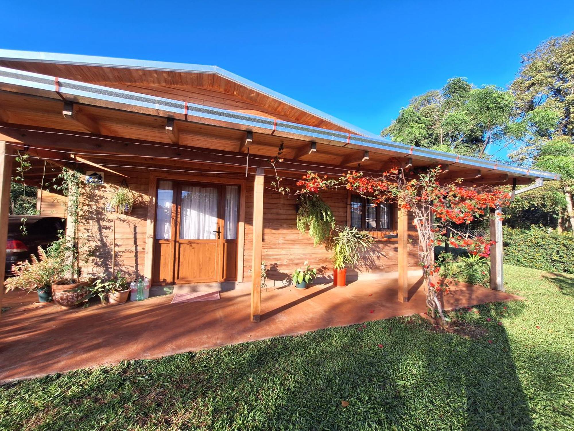 Casa De La Oma Holiday home *